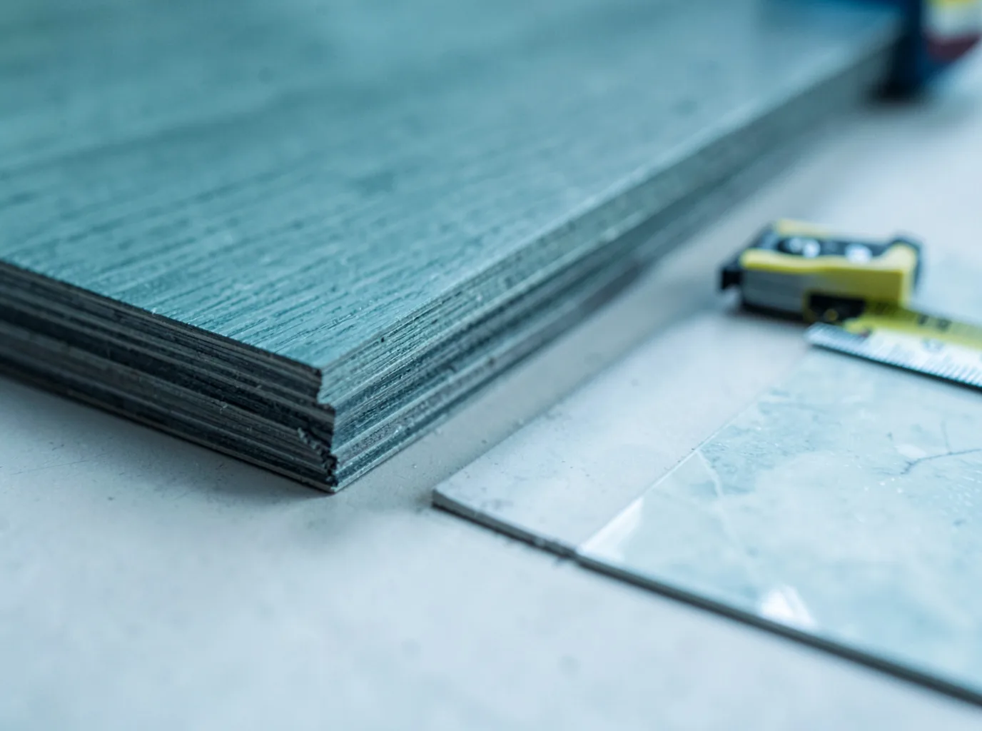 Luxury Vinyl Plank Installation Knox City, TX FAQs